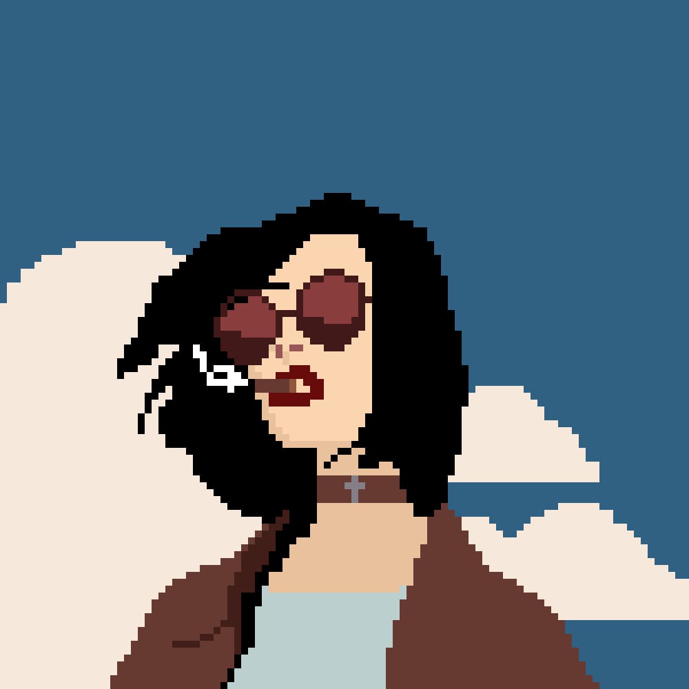 Digital Drawing