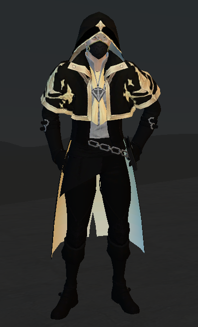 3D Model 2