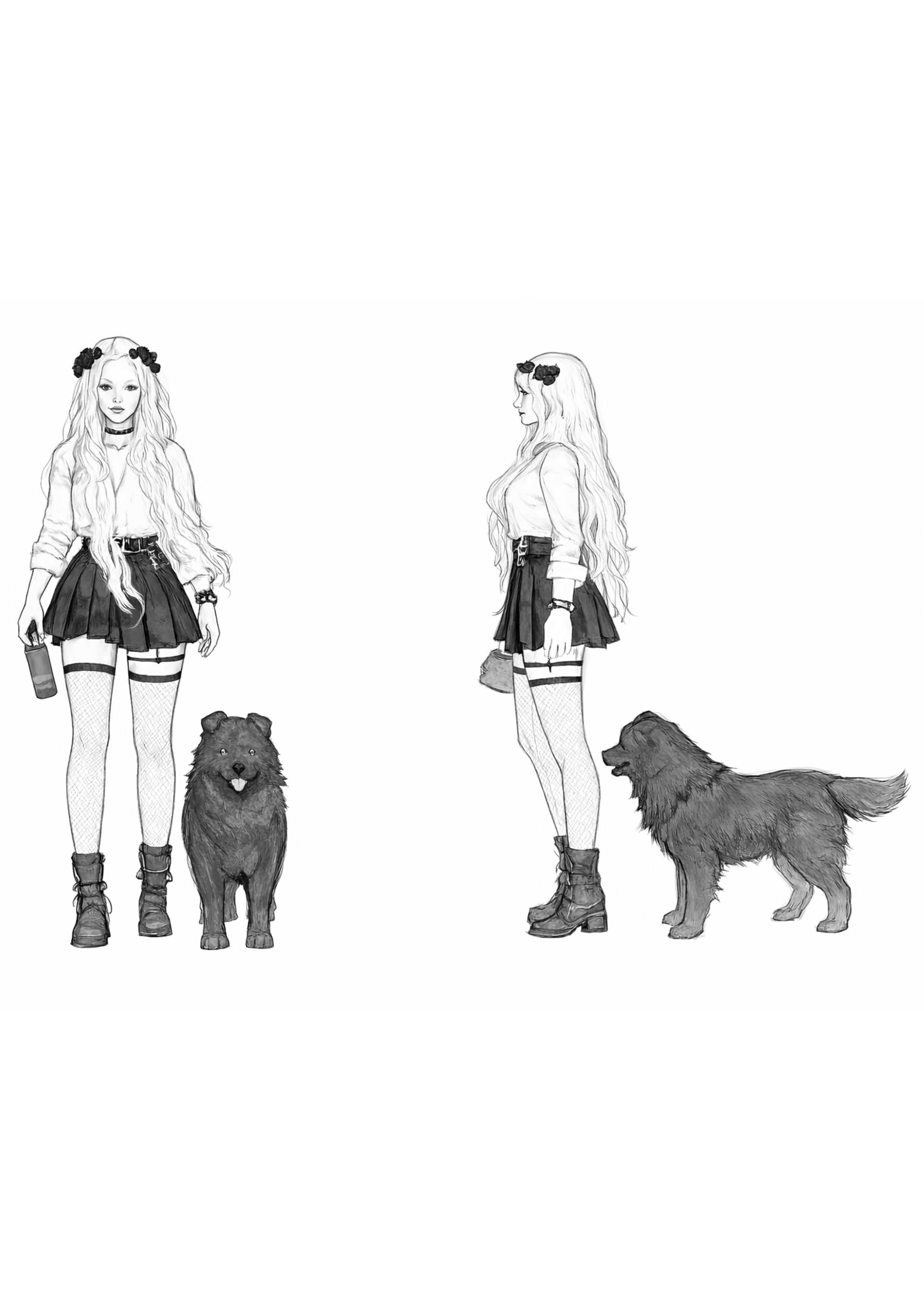 Art Concept