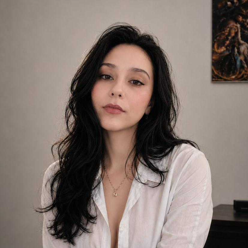 Deniz Karakuş