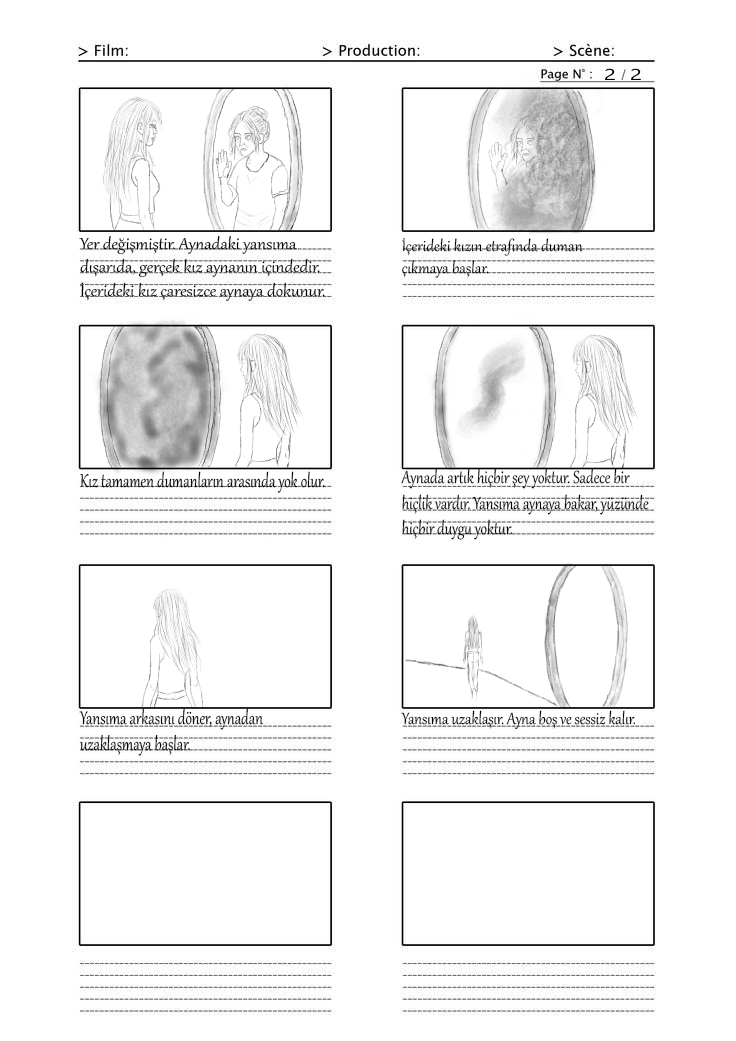 Storyboard Page 2